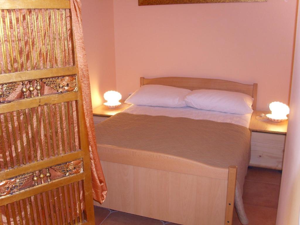 Residence Apartments Anamaria Podstrana Room photo