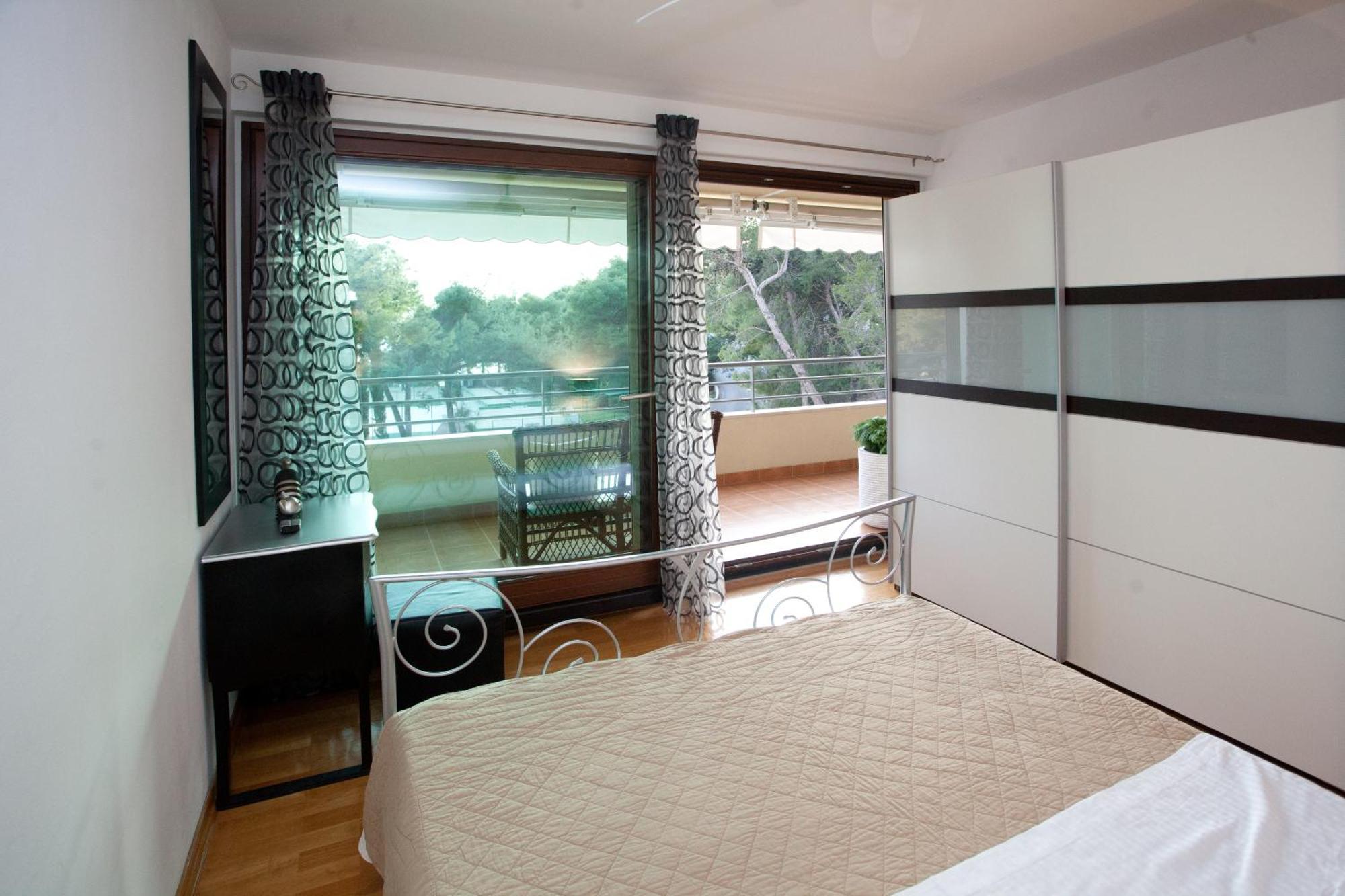 Residence Apartments Anamaria Podstrana Exterior photo