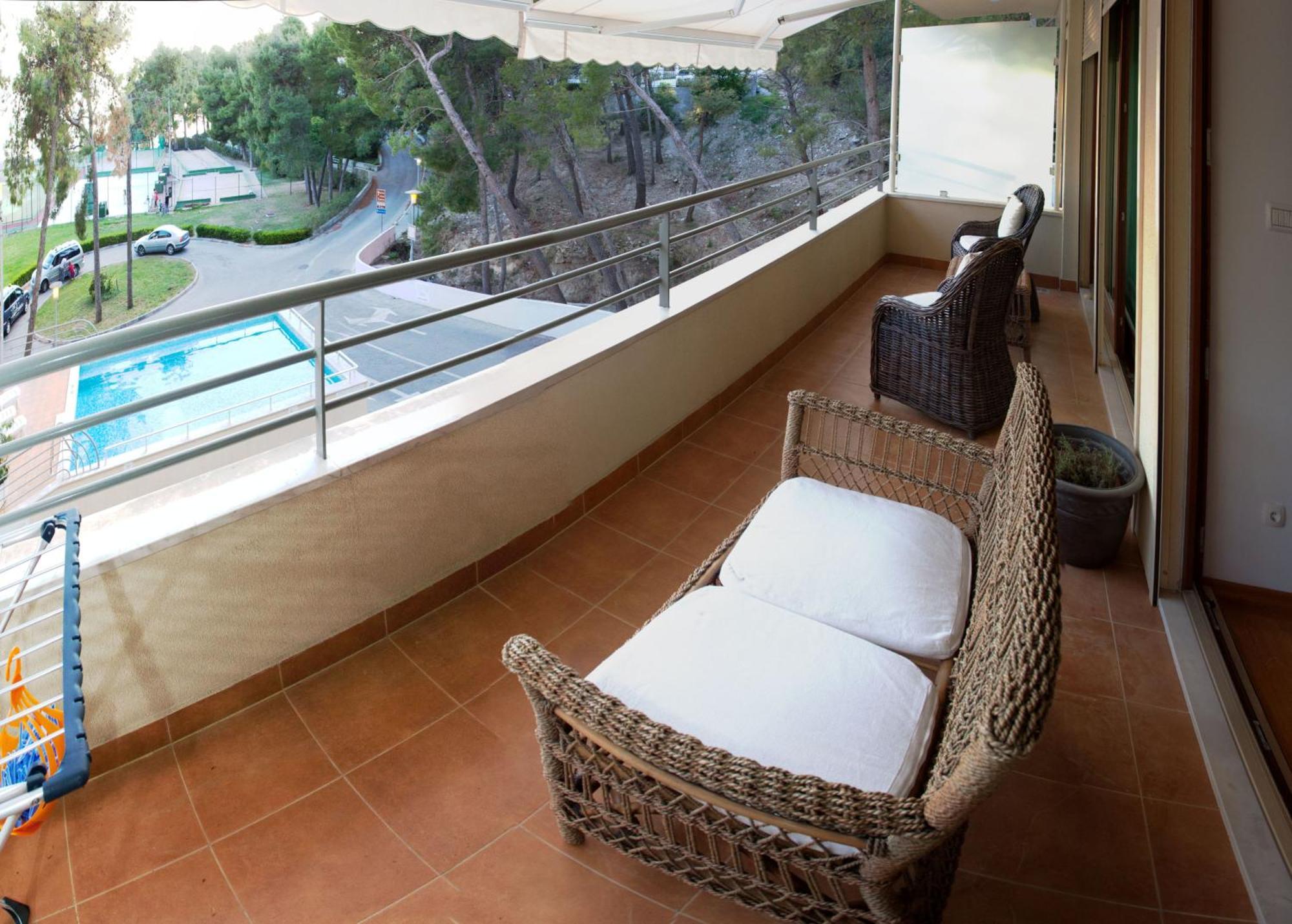 Residence Apartments Anamaria Podstrana Room photo